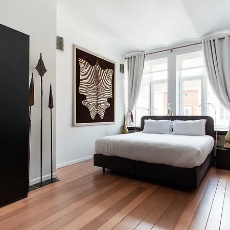 Maison d'hôtes Les Lofts D'artistes