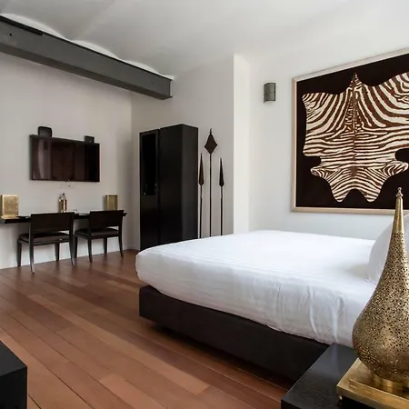 Les Lofts D'artistes 3*