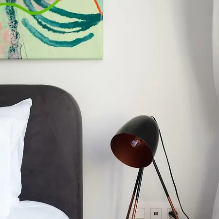 Les Lofts D'artistes Maison d'hôtes 3*