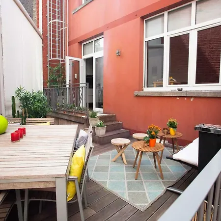 Maison d'hôtes Les Lofts D'artistes
