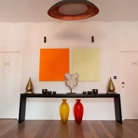 Maison d'hôtes Les Lofts D'artistes 3*