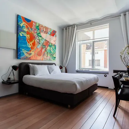 Les Lofts D'artistes Maison d'hôtes