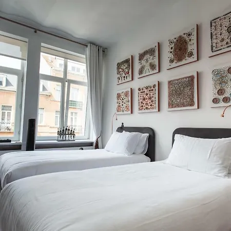 Maison d'hôtes Les Lofts D'artistes 3*