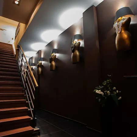 Maison d'hôtes Les Lofts D'artistes 3*
