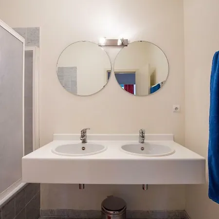 Quartier Europeen Apartment *