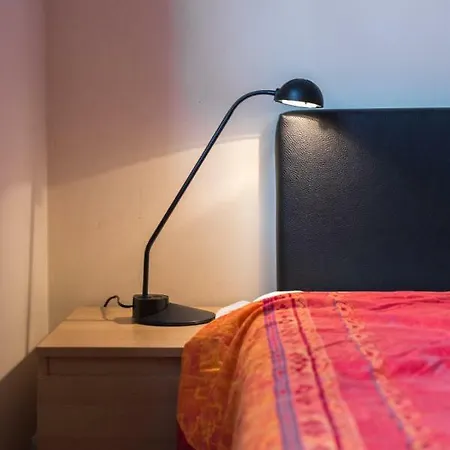 Quartier Europeen Apartment Brussels