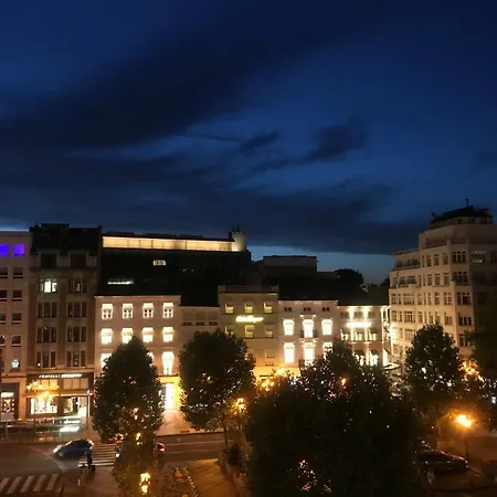 Appartement White 3 *