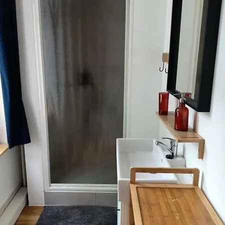 Apartman Jaspar