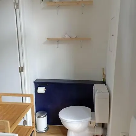 Apartamento Jaspar *