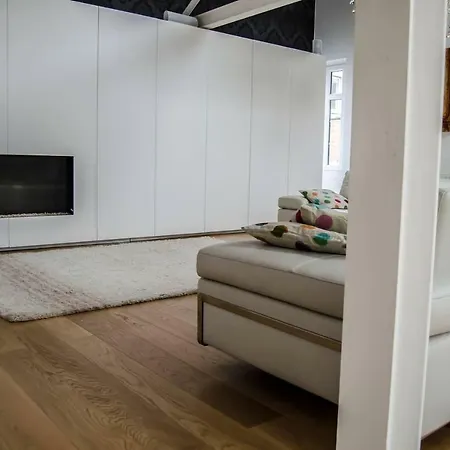 Apartment Ultra Luxurious Loft 220m2 Centre With Jacuzzi