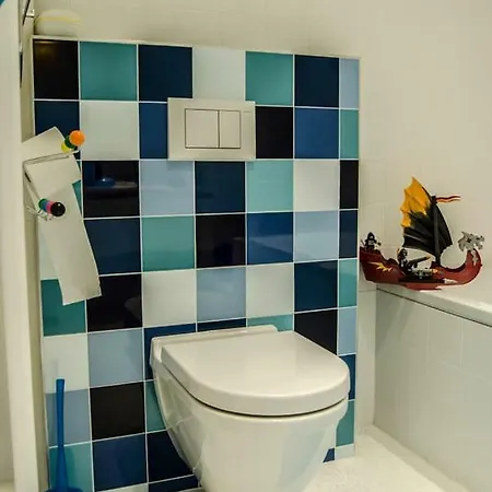 Ultra Luxurious Loft 220m2 Centre With Jacuzzi *