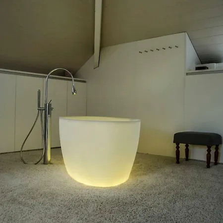 Ultra Luxurious Loft 220m2 Centre With Jacuzzi Brüssel