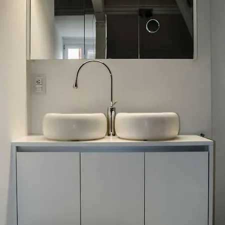 Ultra Luxurious Loft 220m2 Centre With Jacuzzi Apartment *