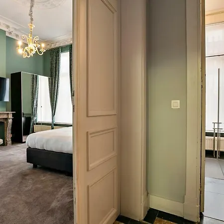 Alojamento de Acomodação e Pequeno-almoço Fish Market