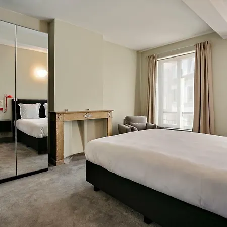 Fish Market Bed & Breakfast 4*