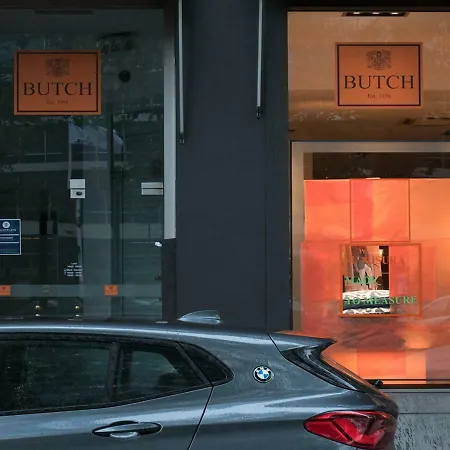 Smartflats - Stephanie * Βρυξέλλες