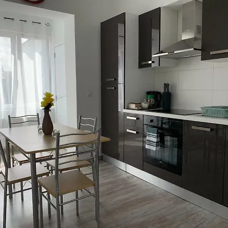 Modern Second Floor Bruselas