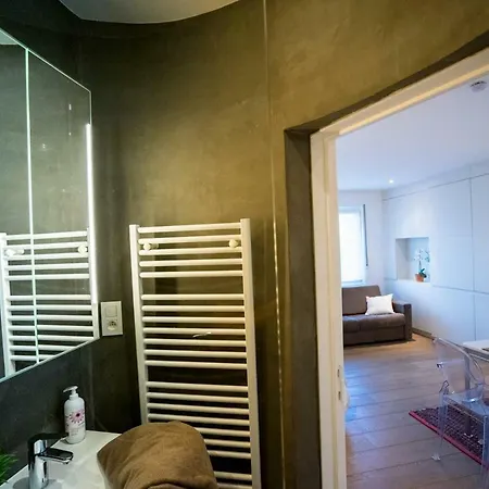 European District Merode Apartamento Bruxelas