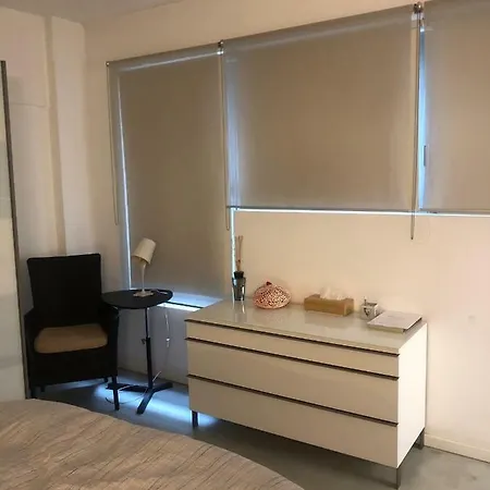 Loft Jamar Gare Du Midi *