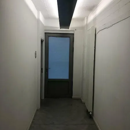 Loft Jamar Gare Du Midi