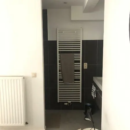Bed & Breakfast Loft Jamar Gare Du Midi *