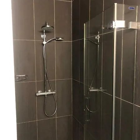 Loft Jamar Gare Du Midi Bed & Breakfast Bruxelles