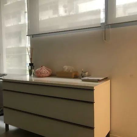 Loft Jamar Gare Du Midi Bed & Breakfast Bruxelles