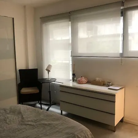 Loft Jamar Gare Du Midi Bed & Breakfast *