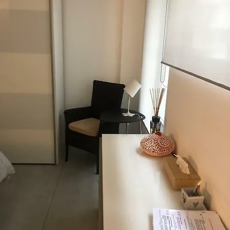 Loft Jamar Gare Du Midi Bruxelles