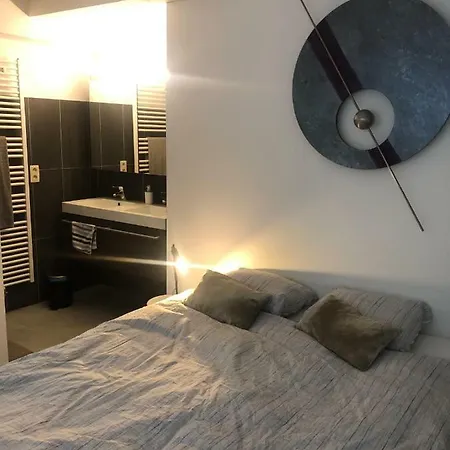 Loft Jamar Gare Du Midi Bruxelles