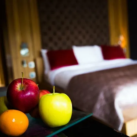 Oda ve Kahvaltı Le Manoir Du Prince De Liege 4*
