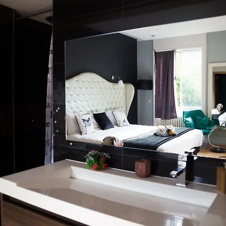 Bed & Breakfast Le Manoir Du Prince De Liege Brussel
