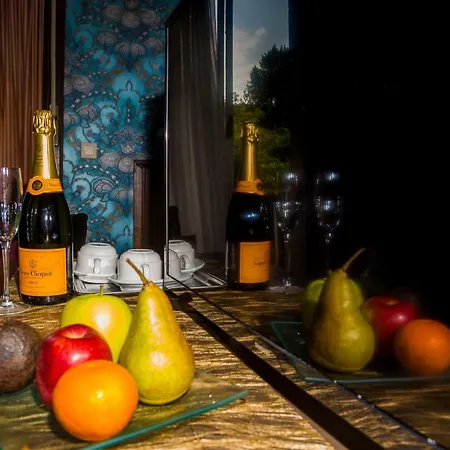 Oda ve Kahvaltı Le Manoir Du Prince De Liege