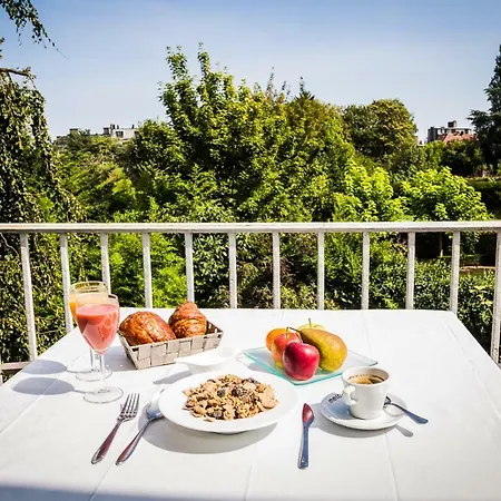 Le Manoir Du Prince De Liege 4*