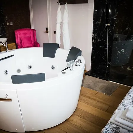 Bed & Breakfast Le Manoir Du Prince De Liege