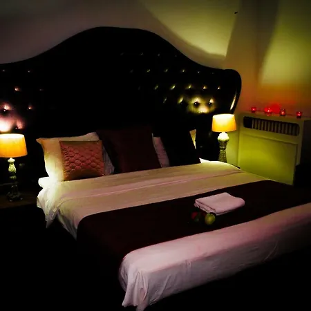 Bed & Breakfast Le Manoir Du Prince De Liege