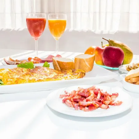 Le Manoir Du Prince De Liege Bed & Breakfast Brussel