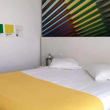 The Scott Hotel Brüssel