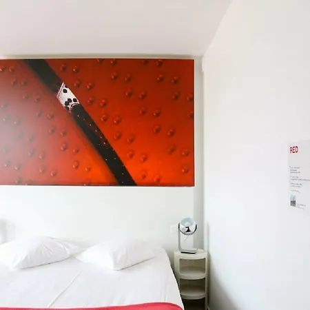 Hotel The Scott Brussels