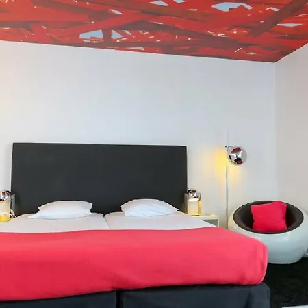 The Scott Hotel Brüssel