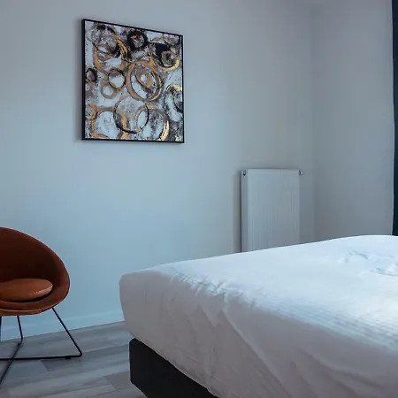 Smartflats - Eu Commission * Брюссель