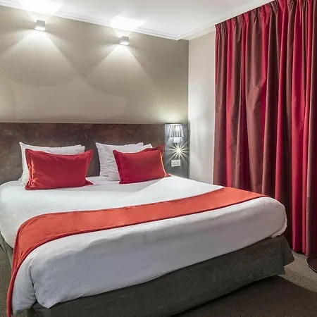 Hotel Martin's Eu Bruxelles