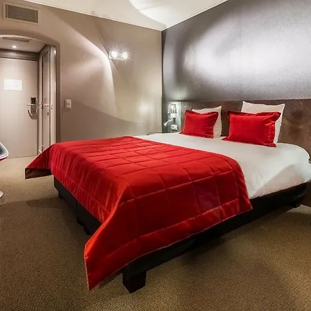 Martin's Eu 4* Bruselas