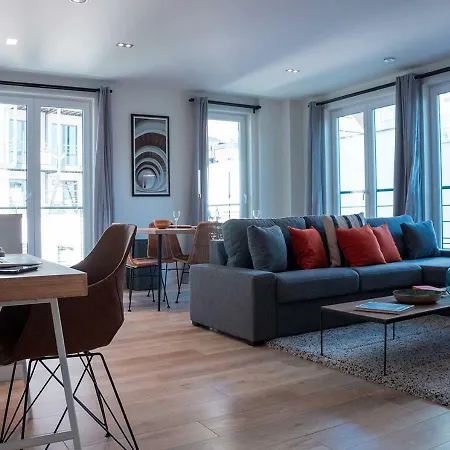 Smartflats Design - Eu Commission * Bruxelles