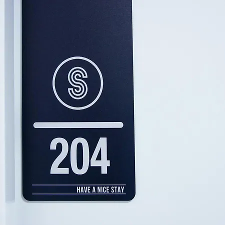 Апартаменты Smartflats - Eu Commission *