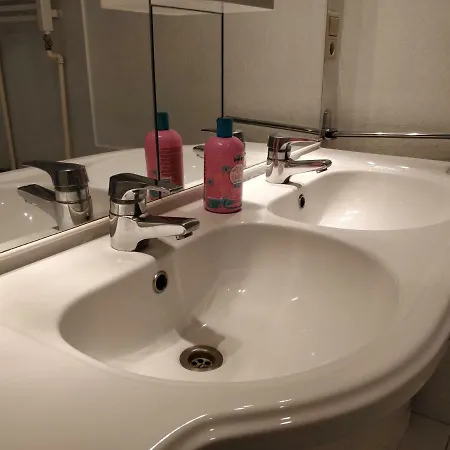 Apartman Center Flat *