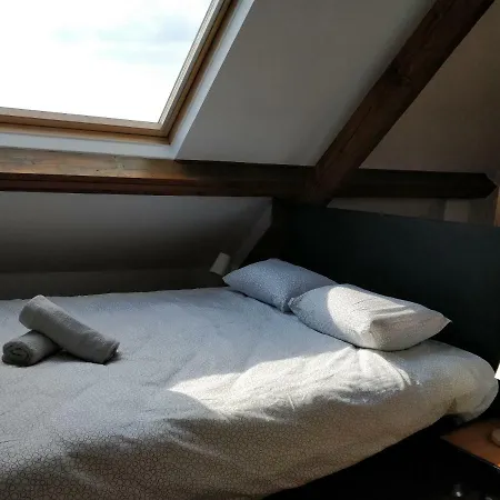 Center Apartment Brussels