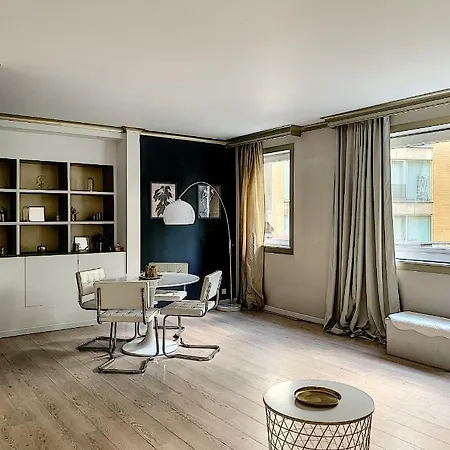 Cosy Avec Piscine * Βρυξέλλες