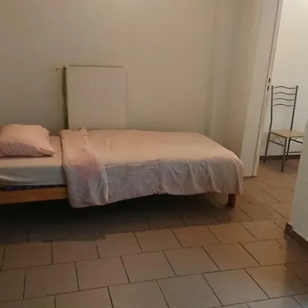 Eu Private 2br Apartment Brussels