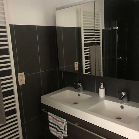 Bed & Breakfast Loft Jamar Gare Du Midi